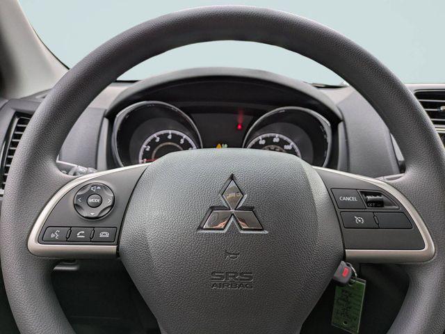 2026 Mitsubishi Outlander Sport 2.0 ES
