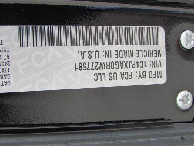 2024 Jeep Wrangler 2-Door Sport S 4x4