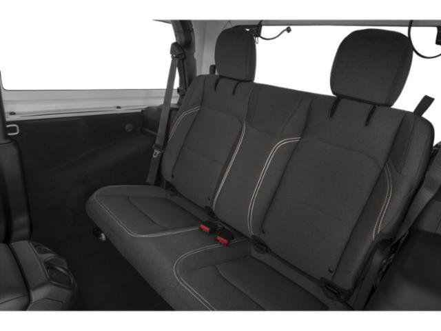 2024 Jeep Wrangler 2-Door Sport S 4x4