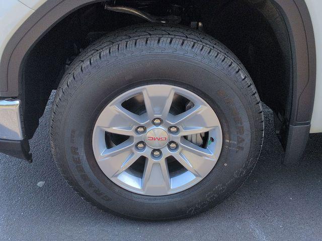 2026 GMC Sierra 1500 Crew Cab, Short Bed, Pro, 4WD