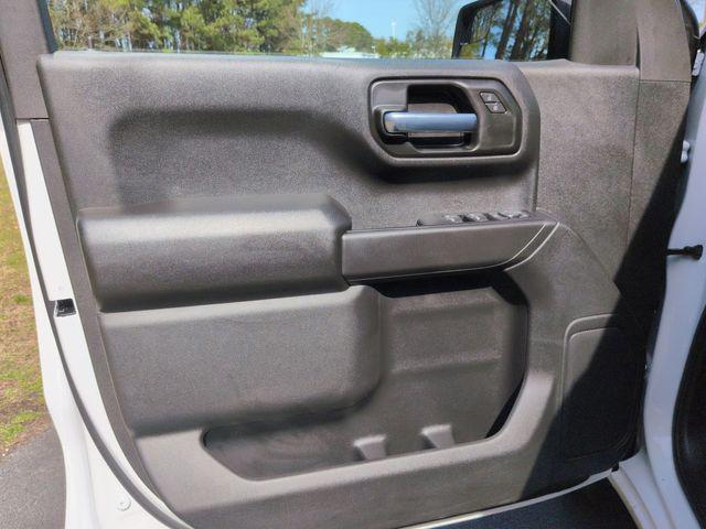 2026 GMC Sierra 1500 Crew Cab, Short Bed, Pro, 4WD