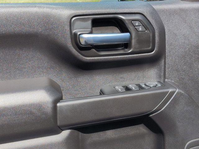 2026 GMC Sierra 1500 Crew Cab, Short Bed, Pro, 4WD