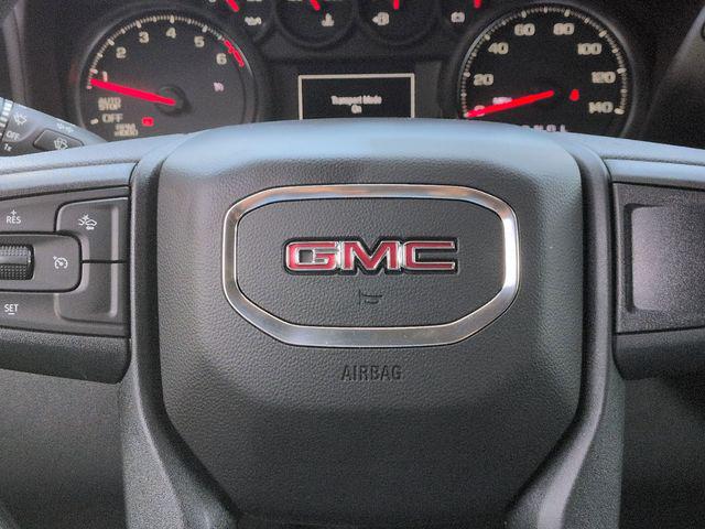 2026 GMC Sierra 1500 Crew Cab, Short Bed, Pro, 4WD