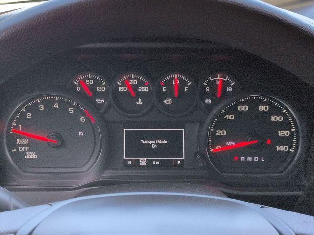2026 GMC Sierra 1500 Crew Cab, Short Bed, Pro, 4WD