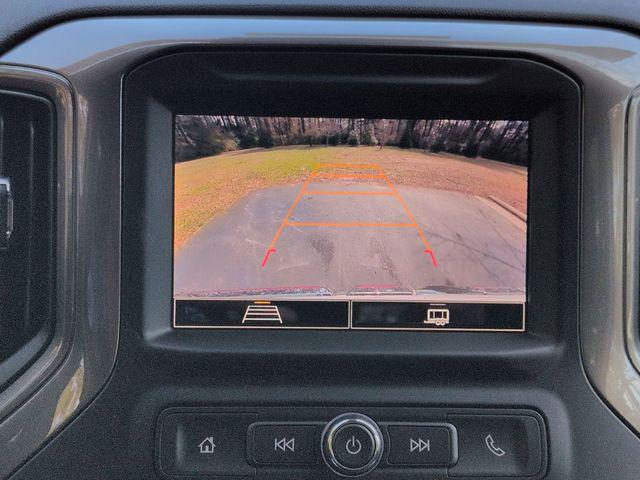 2026 GMC Sierra 1500 Crew Cab, Short Bed, Pro, 4WD