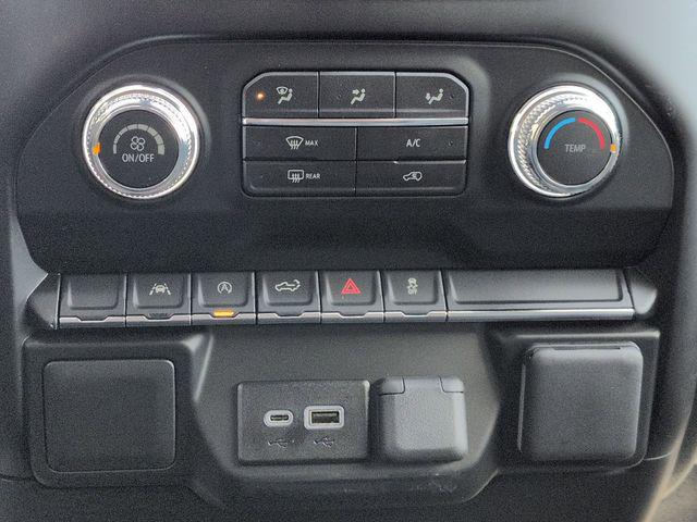 2026 GMC Sierra 1500 Crew Cab, Short Bed, Pro, 4WD