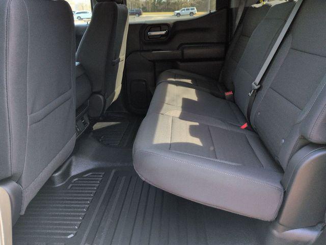 2026 GMC Sierra 1500 Crew Cab, Short Bed, Pro, 4WD