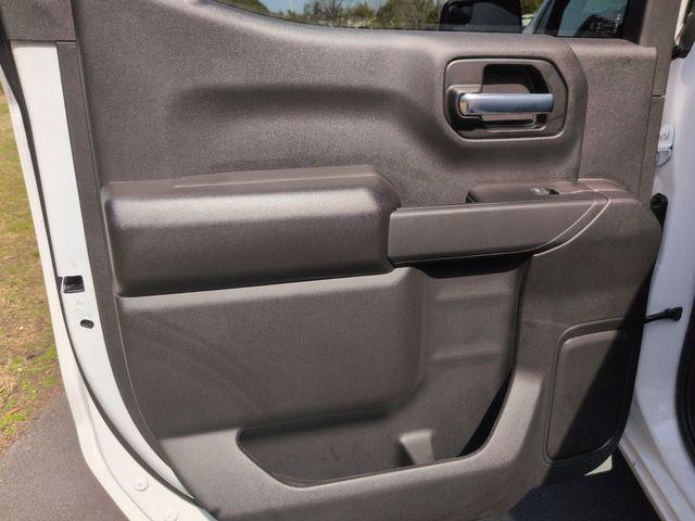 2026 GMC Sierra 1500 Crew Cab, Short Bed, Pro, 4WD