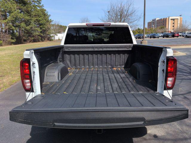 2026 GMC Sierra 1500 Crew Cab, Short Bed, Pro, 4WD
