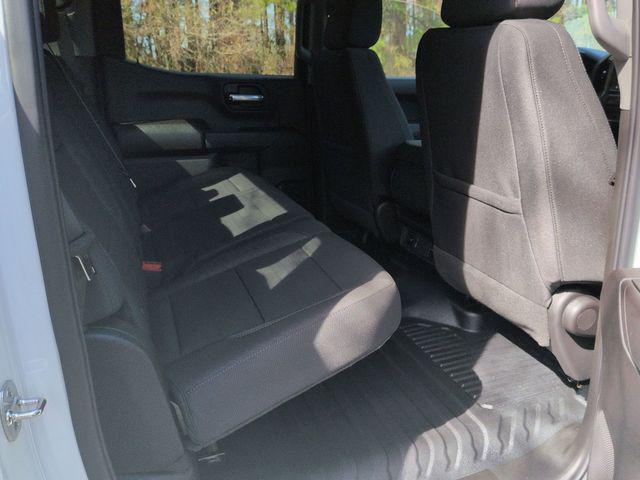 2026 GMC Sierra 1500 Crew Cab, Short Bed, Pro, 4WD