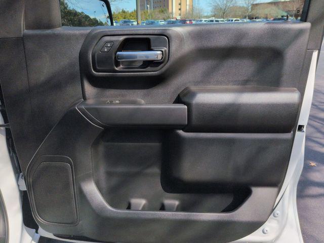 2026 GMC Sierra 1500 Crew Cab, Short Bed, Pro, 4WD