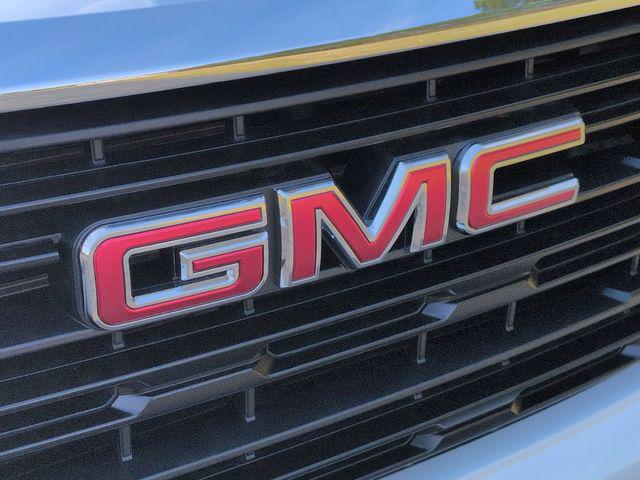 2026 GMC Sierra 1500 Crew Cab, Short Bed, Pro, 4WD