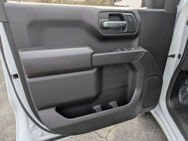 2026 GMC Sierra 1500 Crew Cab, Short Bed, Pro, 4WD