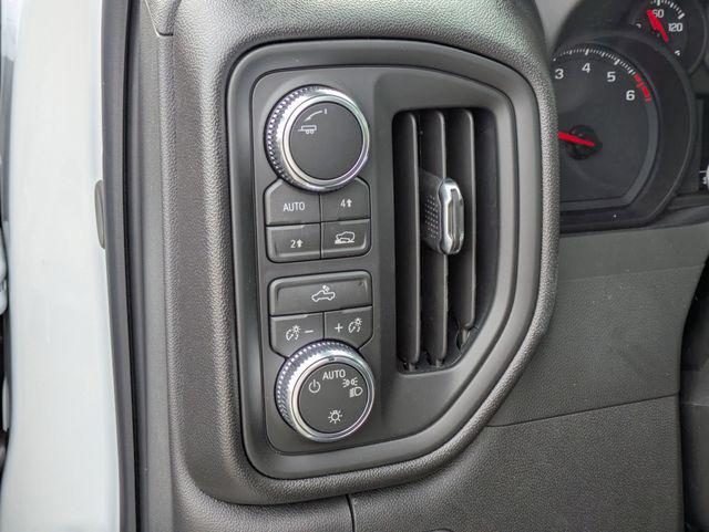 2026 GMC Sierra 1500 Crew Cab, Short Bed, Pro, 4WD