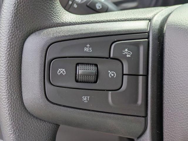 2026 GMC Sierra 1500 Crew Cab, Short Bed, Pro, 4WD