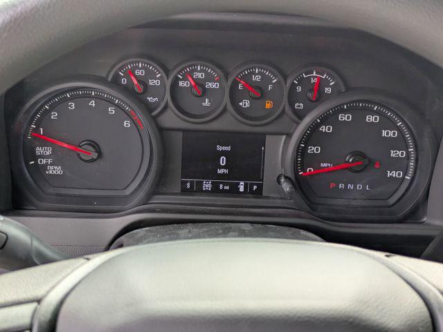 2026 GMC Sierra 1500 Crew Cab, Short Bed, Pro, 4WD