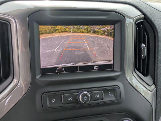 2026 GMC Sierra 1500 Crew Cab, Short Bed, Pro, 4WD