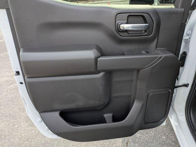 2026 GMC Sierra 1500 Crew Cab, Short Bed, Pro, 4WD