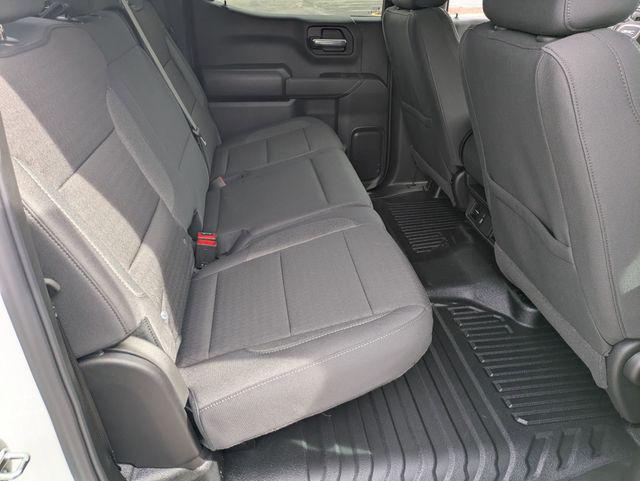 2026 GMC Sierra 1500 Crew Cab, Short Bed, Pro, 4WD