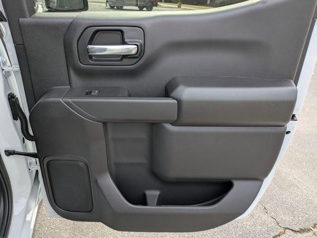 2026 GMC Sierra 1500 Crew Cab, Short Bed, Pro, 4WD