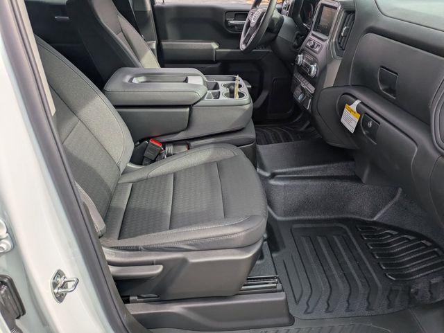 2026 GMC Sierra 1500 Crew Cab, Short Bed, Pro, 4WD