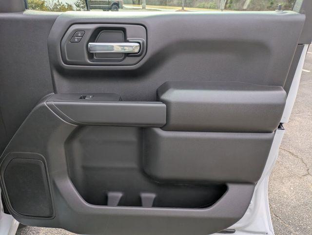 2026 GMC Sierra 1500 Crew Cab, Short Bed, Pro, 4WD