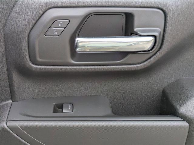 2026 GMC Sierra 1500 Crew Cab, Short Bed, Pro, 4WD