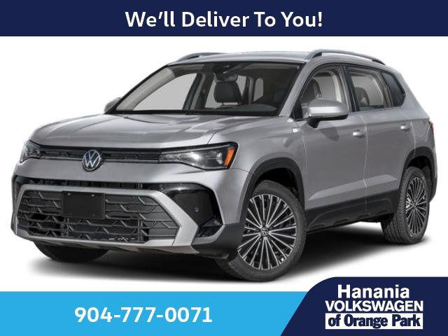 2026 Volkswagen Taos SE for sale in Jacksonville, FL