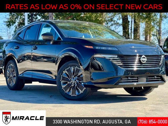 2026 Nissan Murano Platinum for sale in Augusta, GA