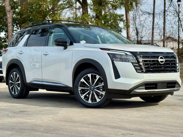 2026 Nissan Pathfinder Platinum for sale in Augusta, GA