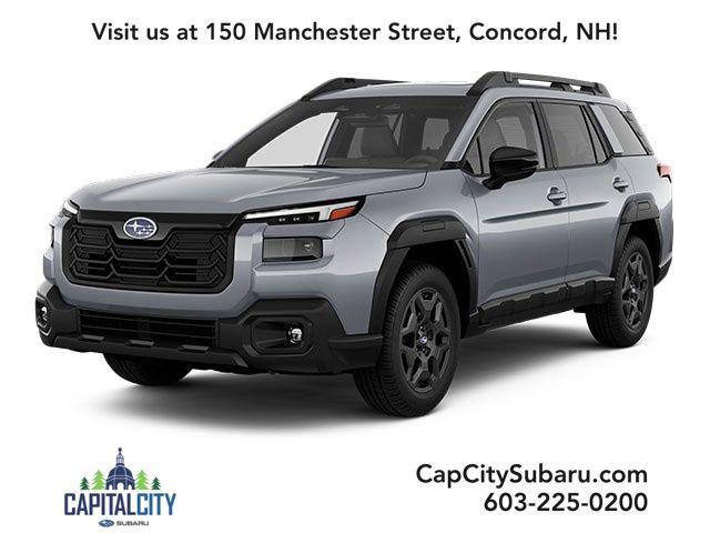 2026 Subaru Outback Limited for sale in Concord, NH