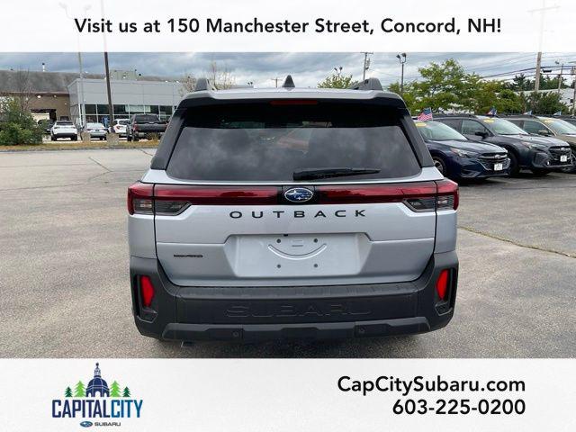 2026 Subaru Outback Limited