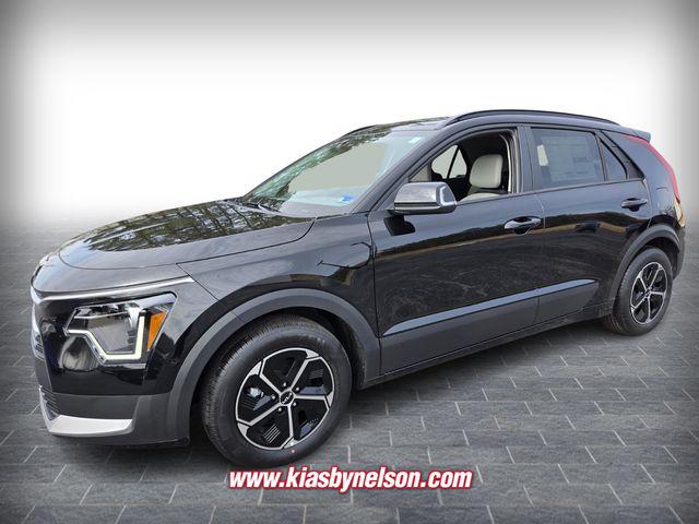 2026 Kia Niro EX