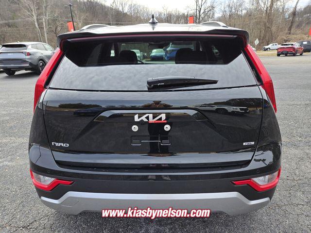 2026 Kia Niro EX
