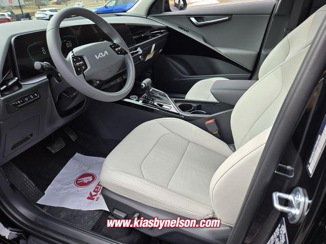 2026 Kia Niro EX