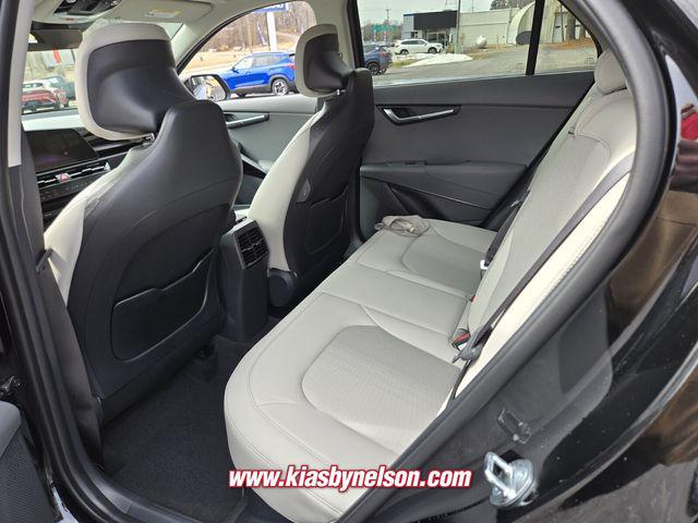2026 Kia Niro EX