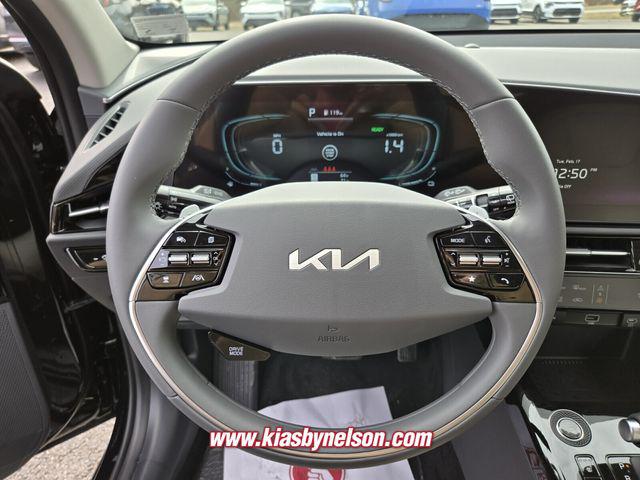 2026 Kia Niro EX