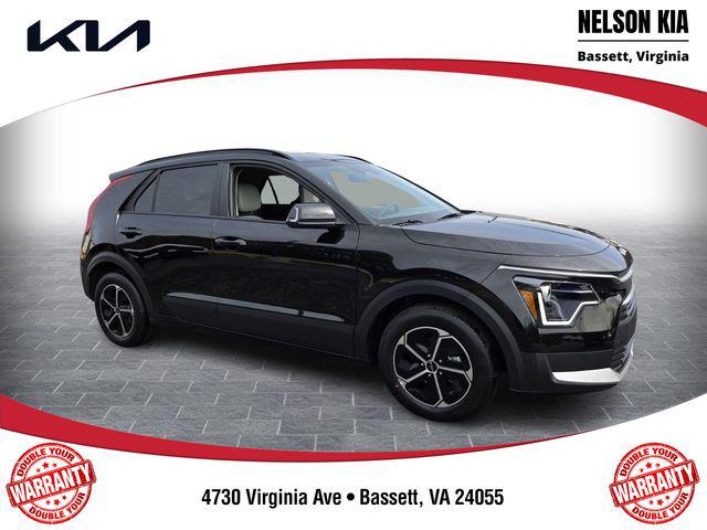 2026 Kia Niro EX for sale in Collinsville, VA