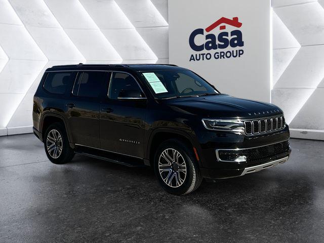 2024 Jeep Wagoneer Series II 4x2 for sale in El Paso, TX