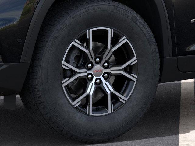 2026 GMC Acadia AT4 AWD