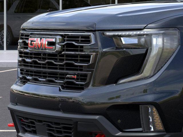 2026 GMC Acadia AT4 AWD