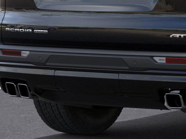 2026 GMC Acadia AT4 AWD