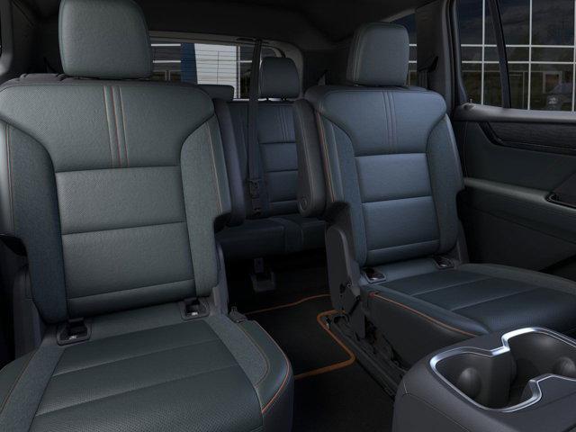 2026 GMC Acadia AT4 AWD