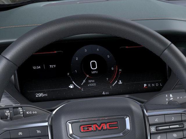 2026 GMC Acadia AT4 AWD