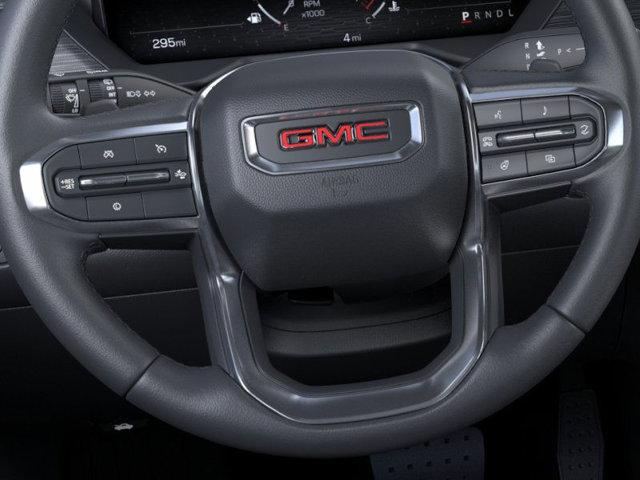 2026 GMC Acadia AT4 AWD