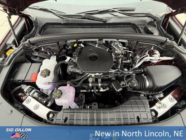 2026 Jeep Grand Cherokee Limited 4x4