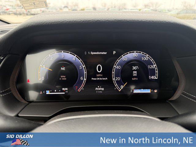 2026 Jeep Grand Cherokee Limited 4x4