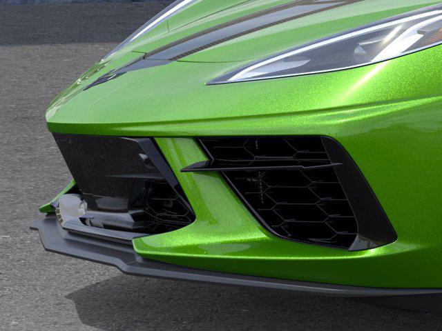 2026 Chevrolet Corvette Stingray Coupe, 2LT, RWD