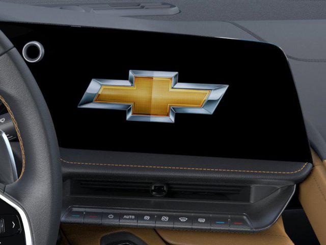 2026 Chevrolet Corvette Stingray Coupe, 2LT, RWD