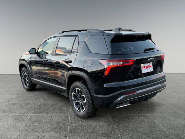 2026 Chevrolet Equinox AWD ACTIV